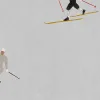 Skiers, Day