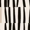 Bold Strokes, Black & Beige