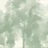 Misty Grove, Green