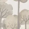 Gentle Forest, Beige