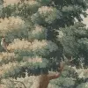 Scenic Tapestry, Green
