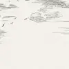 Cloud Engraving, Beige
