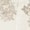 Trees in the Garden, Beige