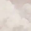 Majestic Clouds, Pink