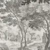The Engraved Grove, Gray