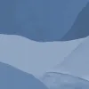 Misty Peaks, Blue