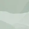 Misty Peaks, Light Green