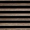 Rib Wood, Horizontal Oak