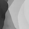 Vertical Gradient, Gray