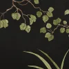 Forest of Dreams, Black