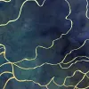 Opulence Storm, Dark Blue