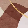 Golden Line, Sand