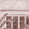Palm Residence, Burgundy