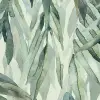 Hanging Branches, Silver Green