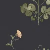Timeless Flora, Dark Blue