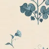 Timeless Flora, Blue