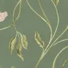 Peony Bloom, Green