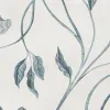 Peony Bloom, Blue