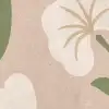 Folk Flower, Pink