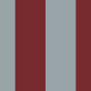 Stripe Chateau, Red