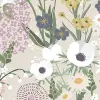 Playful Meadow, Beige