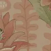 Flower in Pond, Beige