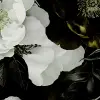 Bouquet of Roses, Yellow