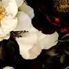 Bouquet of Roses, Red