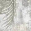 Monstera Wall, Green