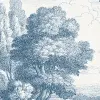 Etching Park, Blue