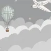 Fly Away, Gray