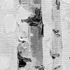 Birch Forest, Black & White