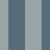 Stripe Chateau, Blue