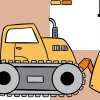 Vehicles, Pink