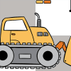 Vehicles, Gray