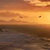 The Coast, Dusk