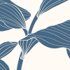 Rose Grape, Blue