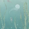 Below the Surface, Blue