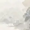 Aquarelle Landscape, Light Gray
