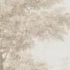 Whispering Canopy, Beige