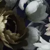Bouquet in Bloom, Yellow