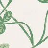 Clover Bloom, Light Green