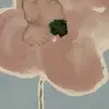 Paper Poppies, Blue