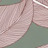 Ruby Lines, Green