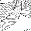 Ruby Lines, Black
