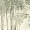 Lovers Forest, Light Green