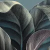 Jungle Escape, Blue