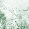 Jungle Plants, Green