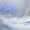 Aqua Flow, Blue
