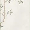 Chinoiserie Trellis, Light